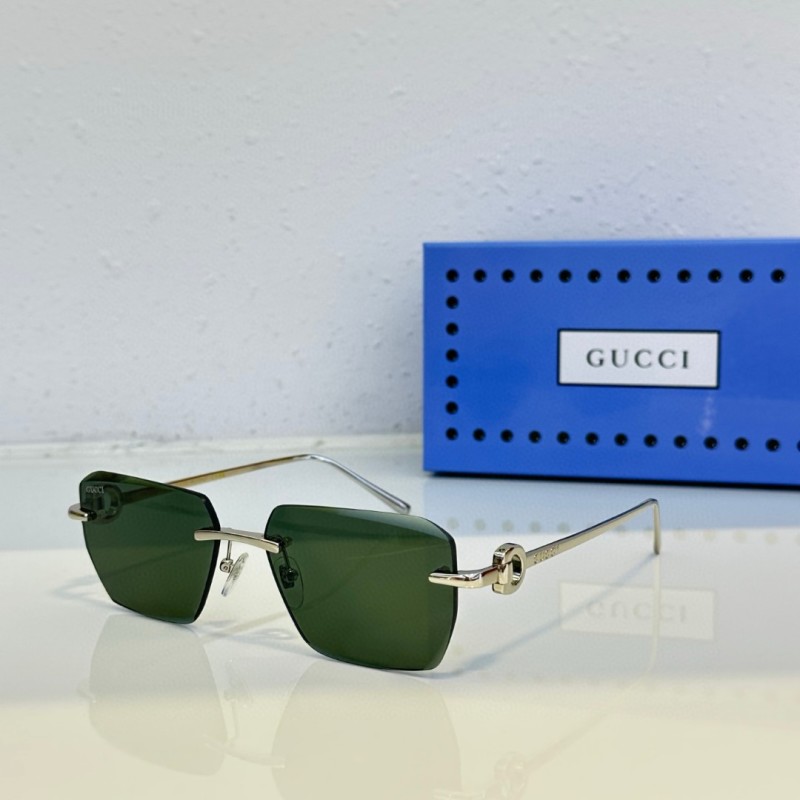 Gucci Glasses 08smh101 (3)