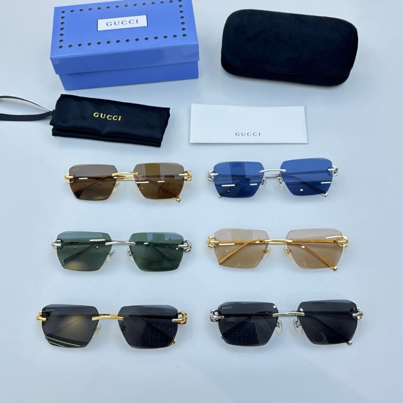 Gucci Glasses 08smh101 (7)