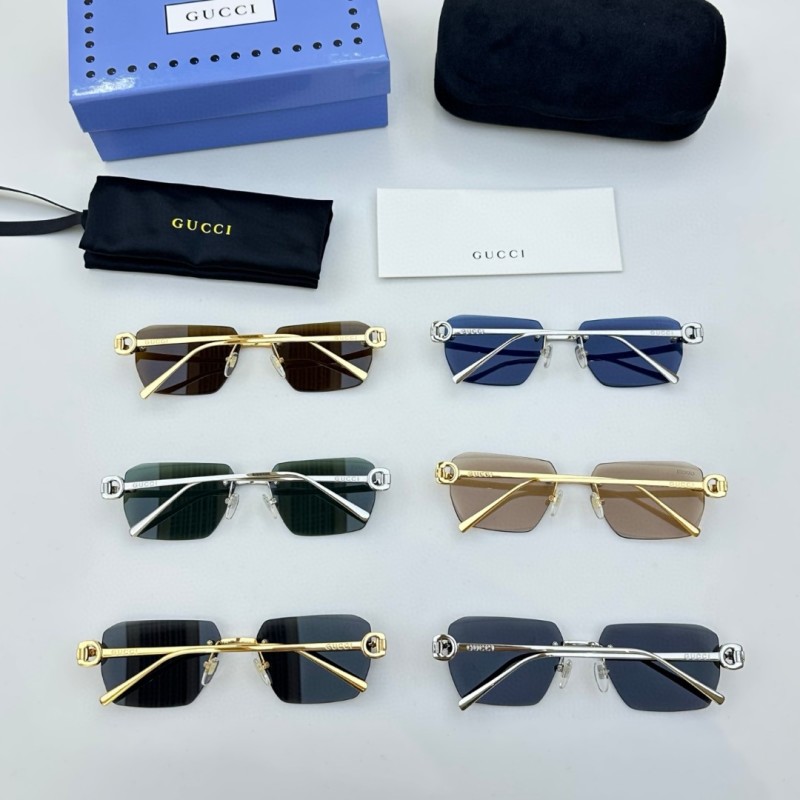 Gucci Glasses 08smh101 (8)