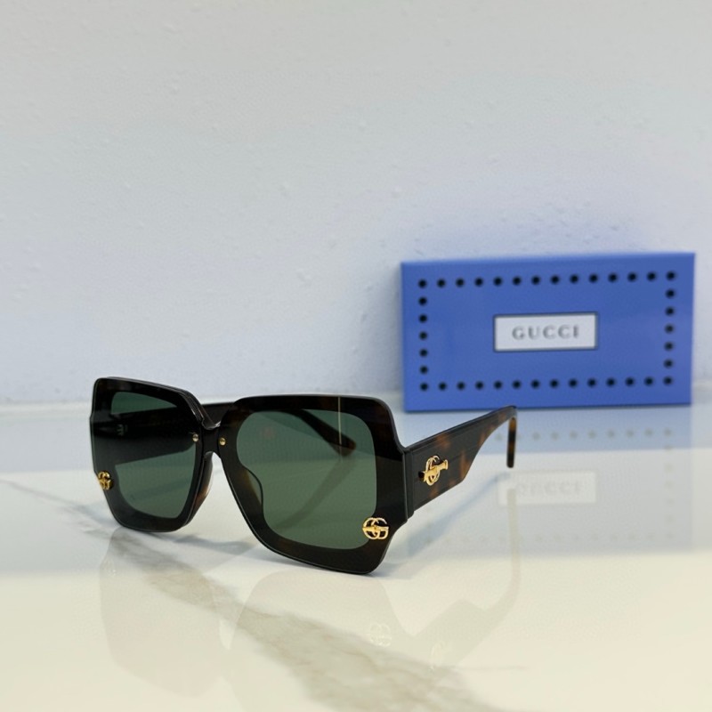 Gucci Glasses 08smh102 (1)