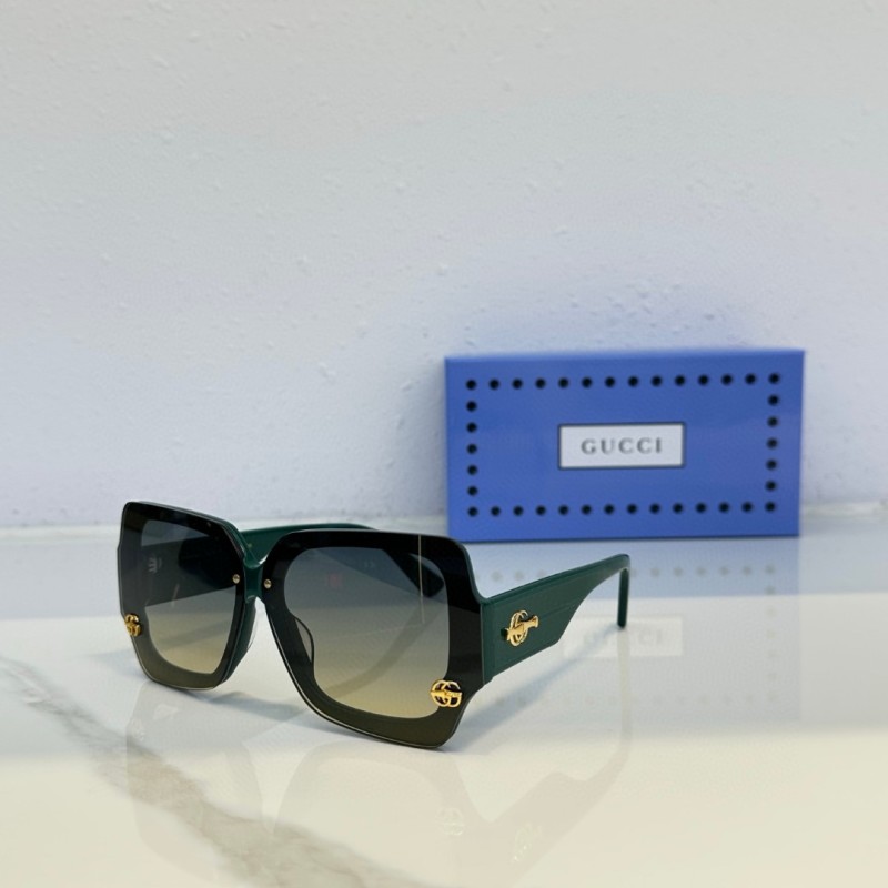 Gucci Glasses 08smh102 (3)