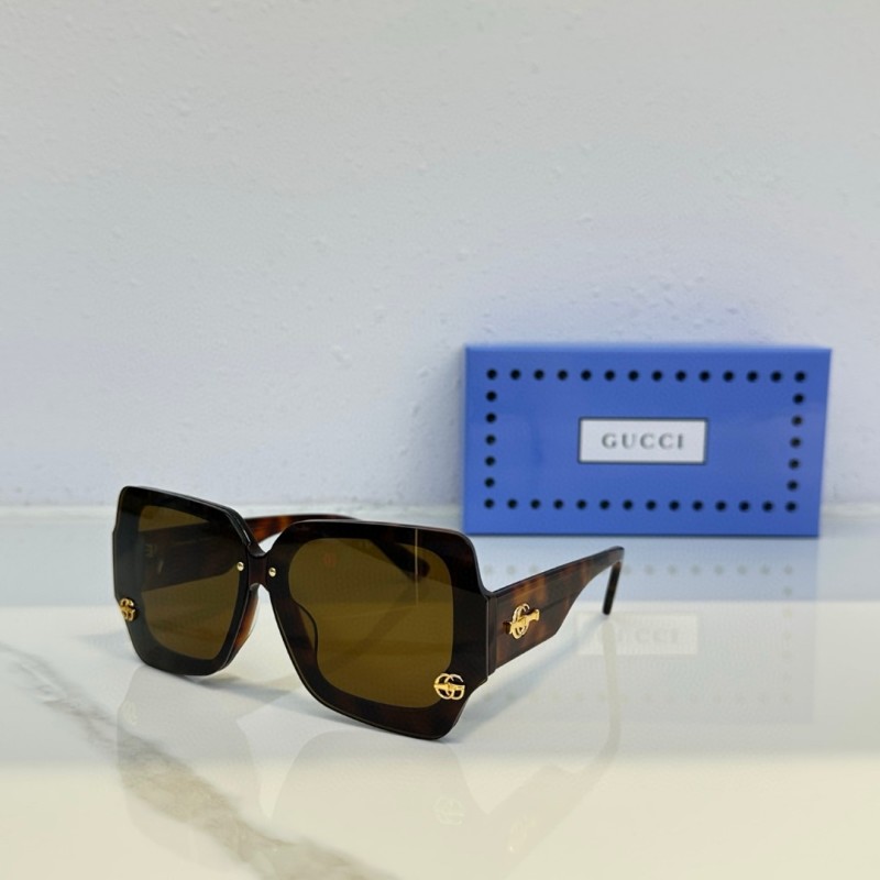 Gucci Glasses 08smh102 (5)