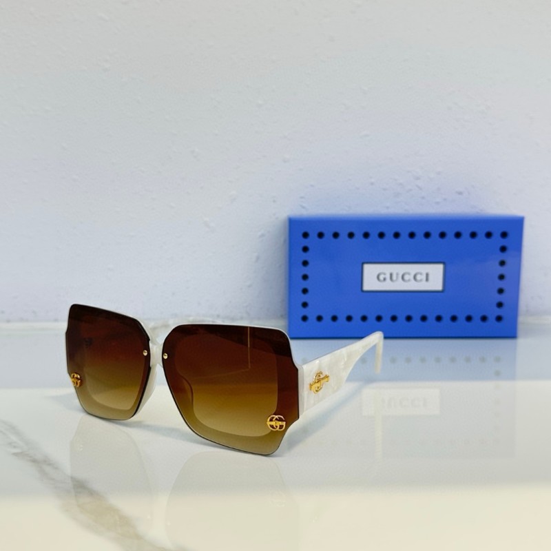 Gucci Glasses 08smh102 (6)