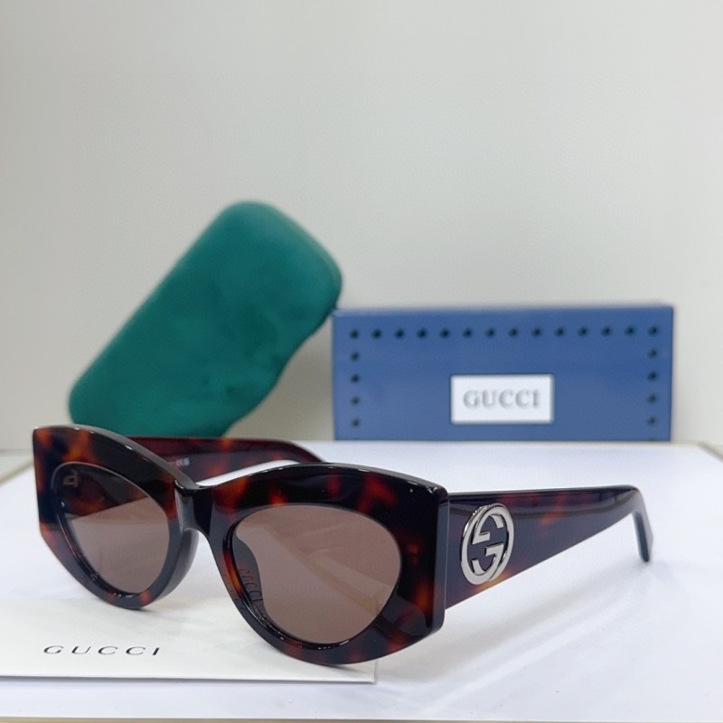 Gucci Glasses 08smh103 (1)