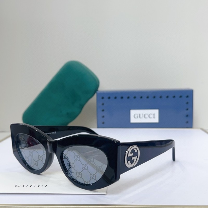 Gucci Glasses 08smh103 (2)