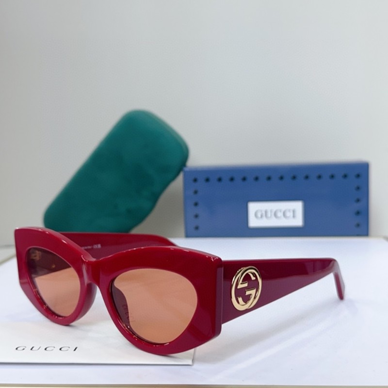 Gucci Glasses 08smh103 (3)