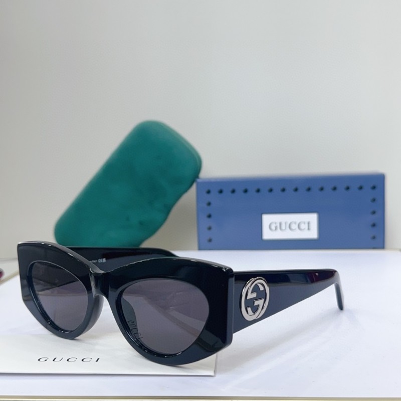 Gucci Glasses 08smh103 (4)