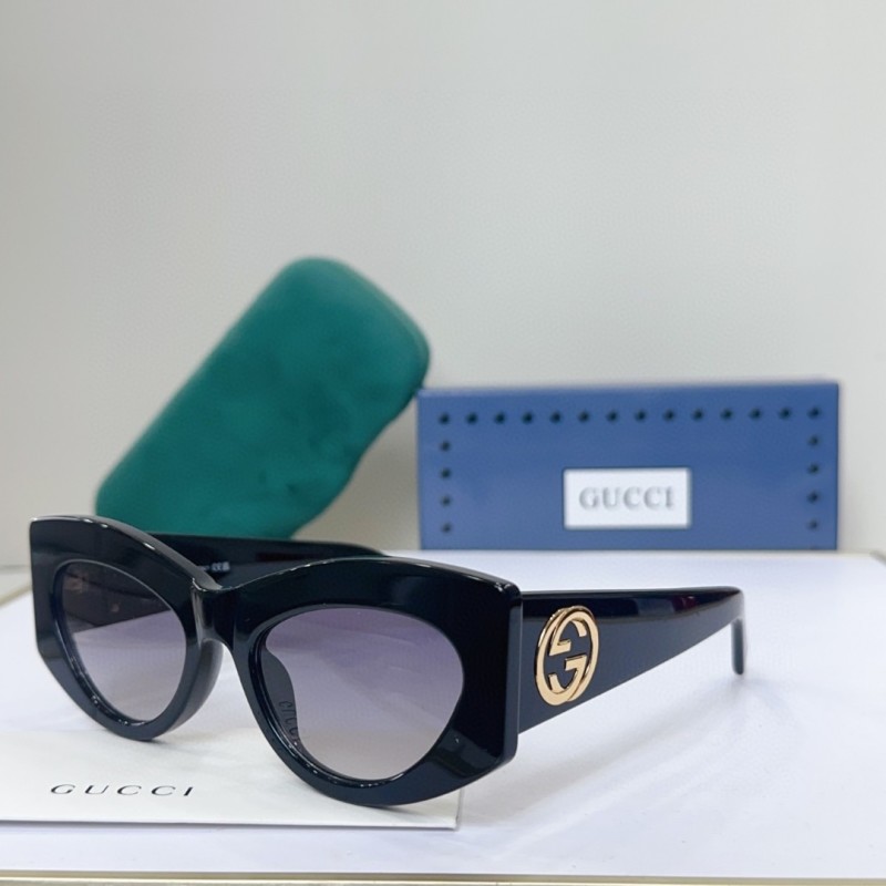 Gucci Glasses 08smh103 (5)