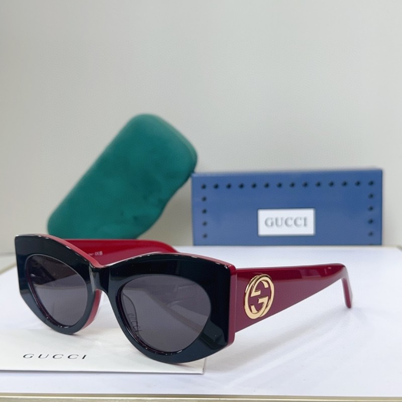 Gucci Glasses 08smh103 (6)