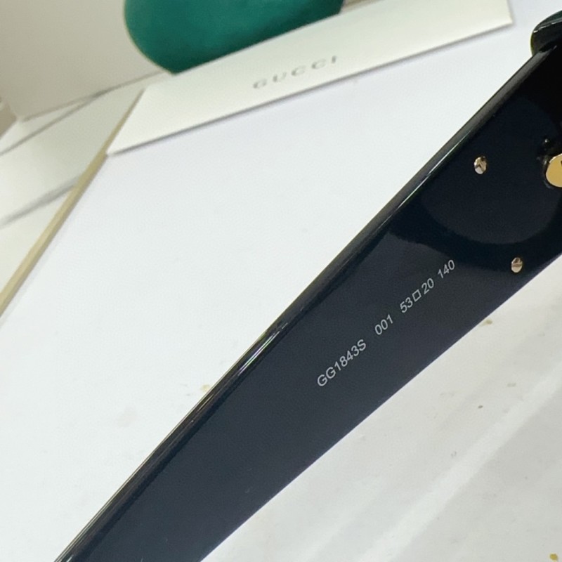 Gucci Glasses 08smh103 (7)