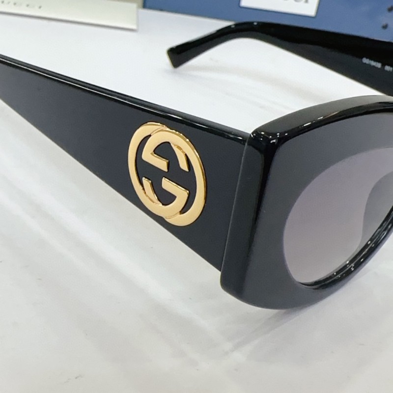 Gucci Glasses 08smh103 (8)