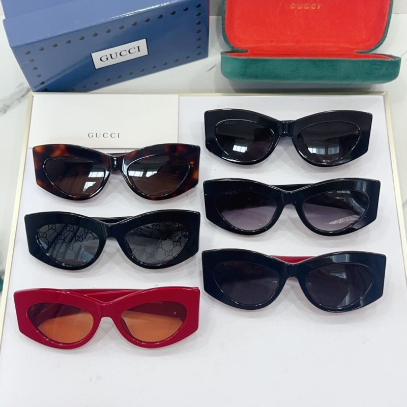 Gucci Glasses 08smh103 (9)