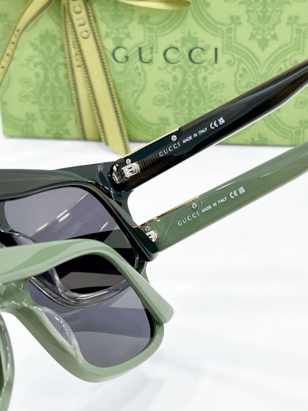Gucci Glasses 08smh104 (12)