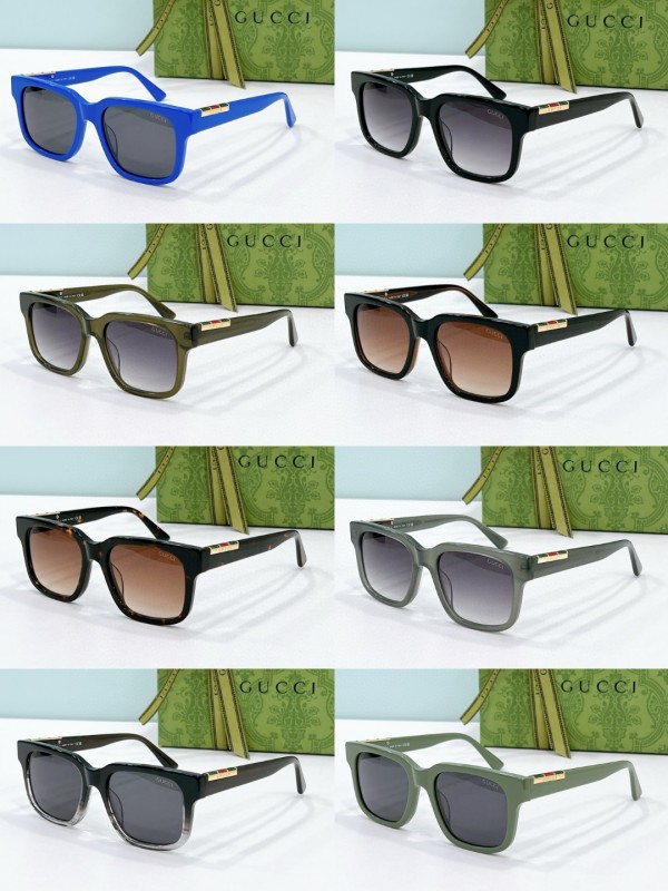 Gucci Glasses 08smh104 (13)