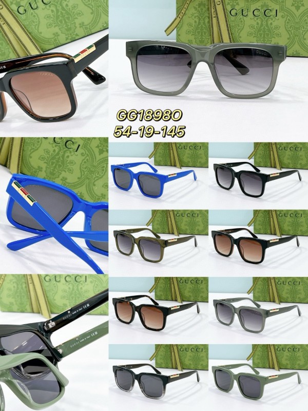 Gucci Glasses 08smh104 (14)