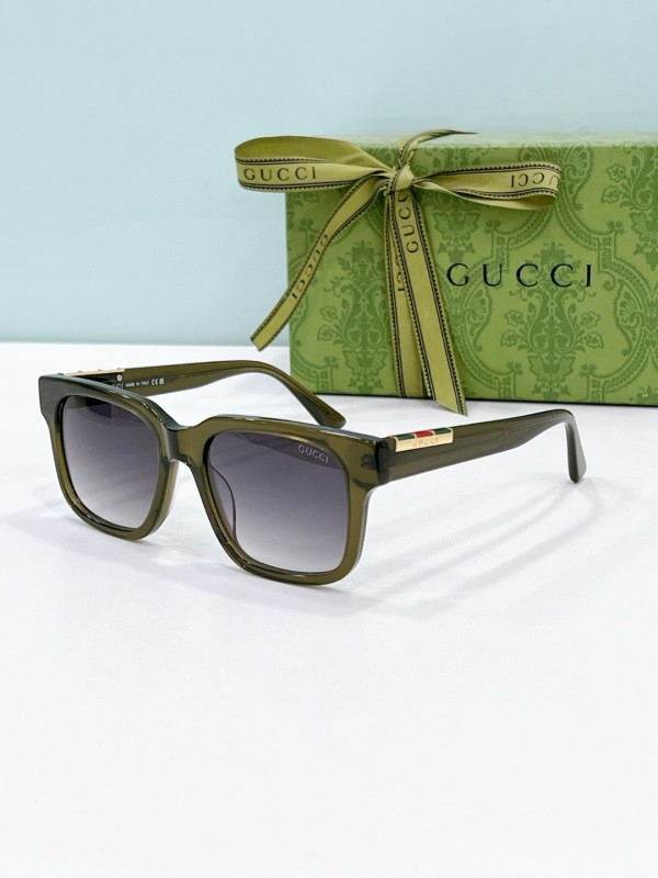 Gucci Glasses 08smh104 (2)