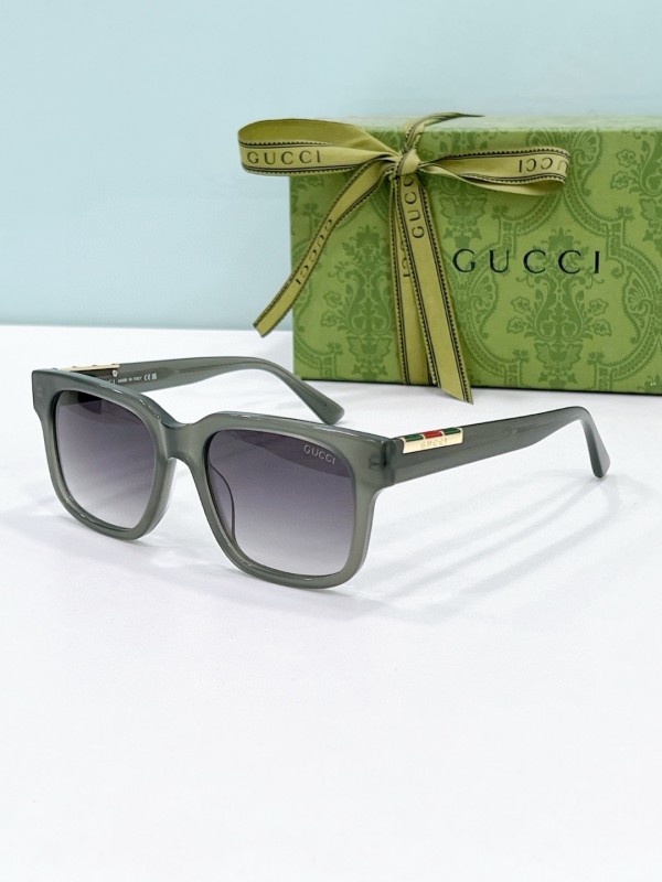 Gucci Glasses 08smh104 (3)