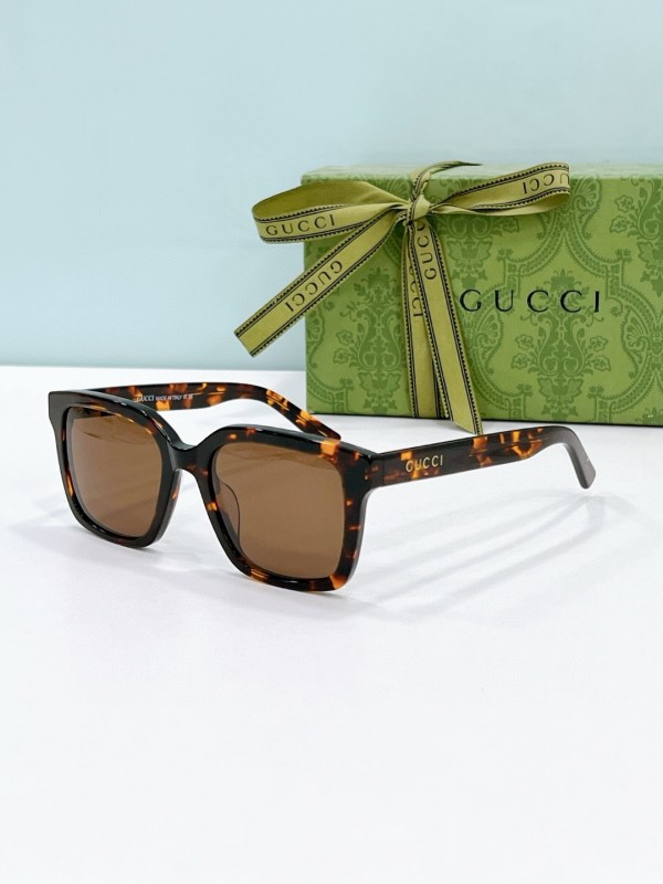Gucci Glasses 08smh105 (4)