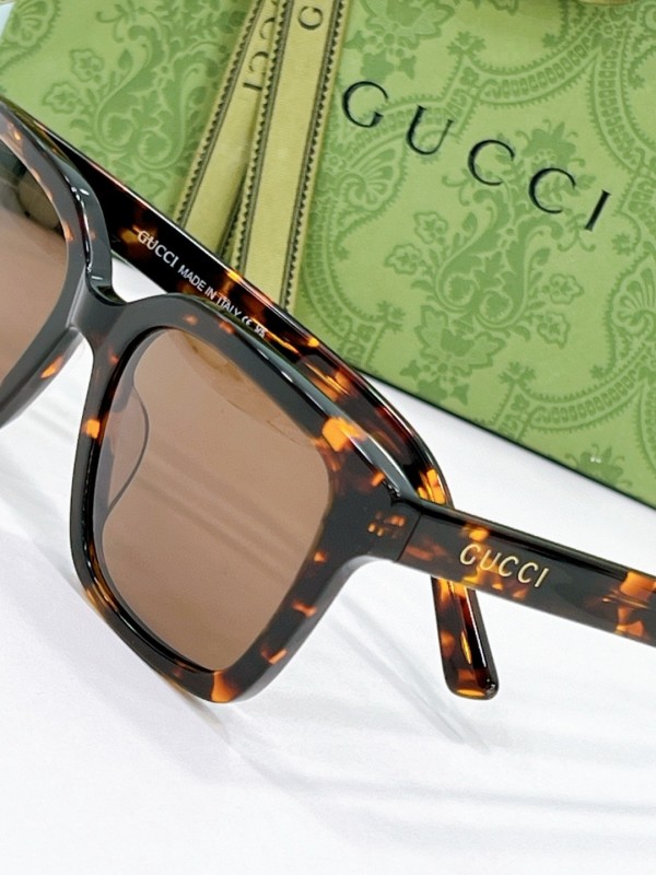 Gucci Glasses 08smh105 (6)