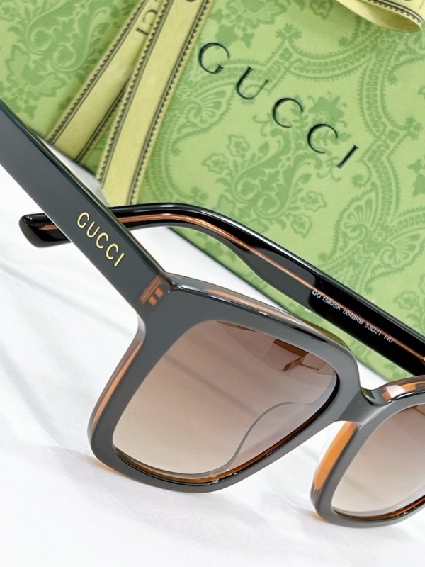 Gucci Glasses 08smh105 (7)