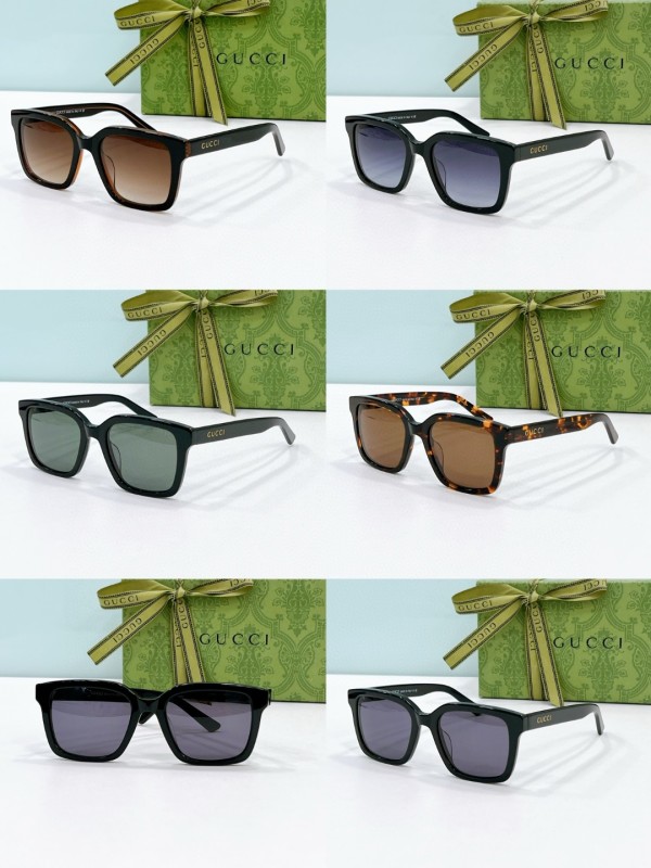 Gucci Glasses 08smh105 (8)