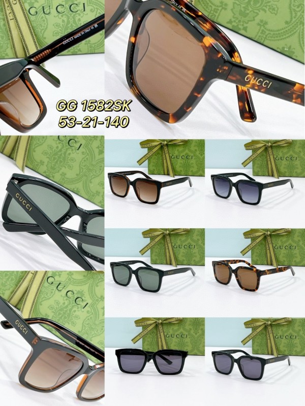 Gucci Glasses 08smh105 (9)