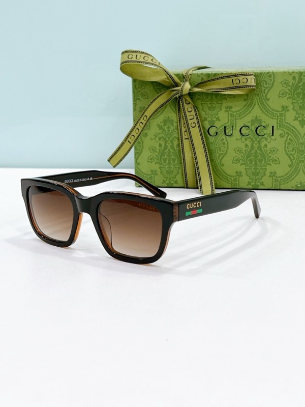 Gucci Glasses 08smh106 (3)