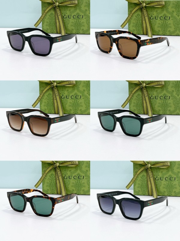 Gucci Glasses 08smh106 (8)