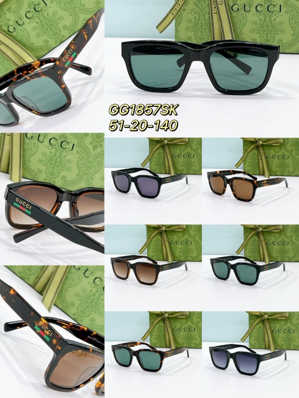 Gucci Glasses 08smh106 (9)