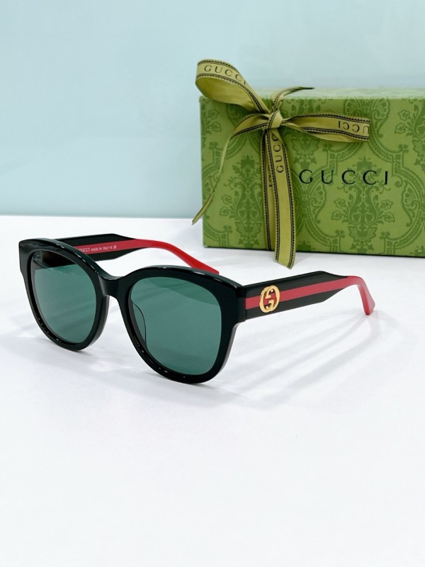 Gucci Glasses 08smh107 (1)