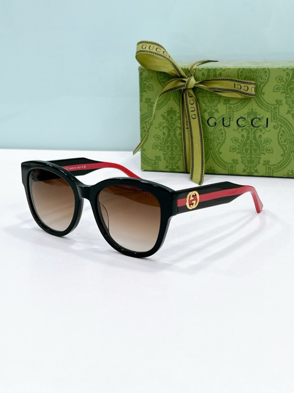 Gucci Glasses 08smh107 (3)