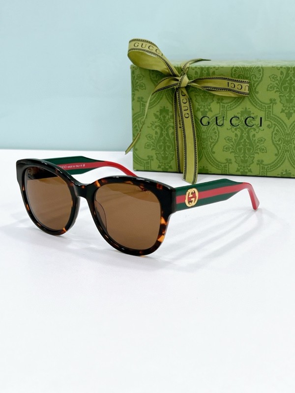 Gucci Glasses 08smh107 (4)