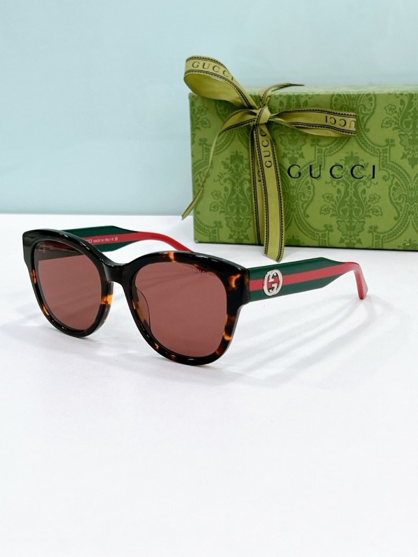 Gucci Glasses 08smh107 (5)