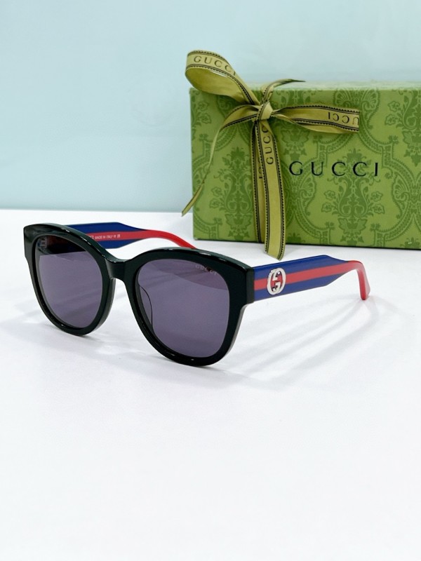 Gucci Glasses 08smh107 (6)