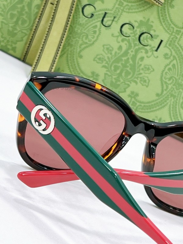 Gucci Glasses 08smh107 (7)