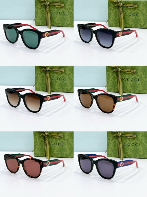 Gucci Glasses 08smh107 (8)