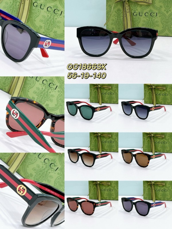 Gucci Glasses 08smh107 (9)