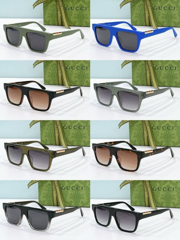 Gucci Glasses 08smh108 (12)