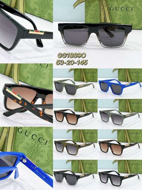 Gucci Glasses 08smh108 (13)