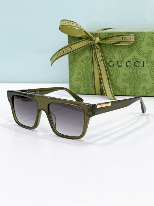 Gucci Glasses 08smh108 (3)