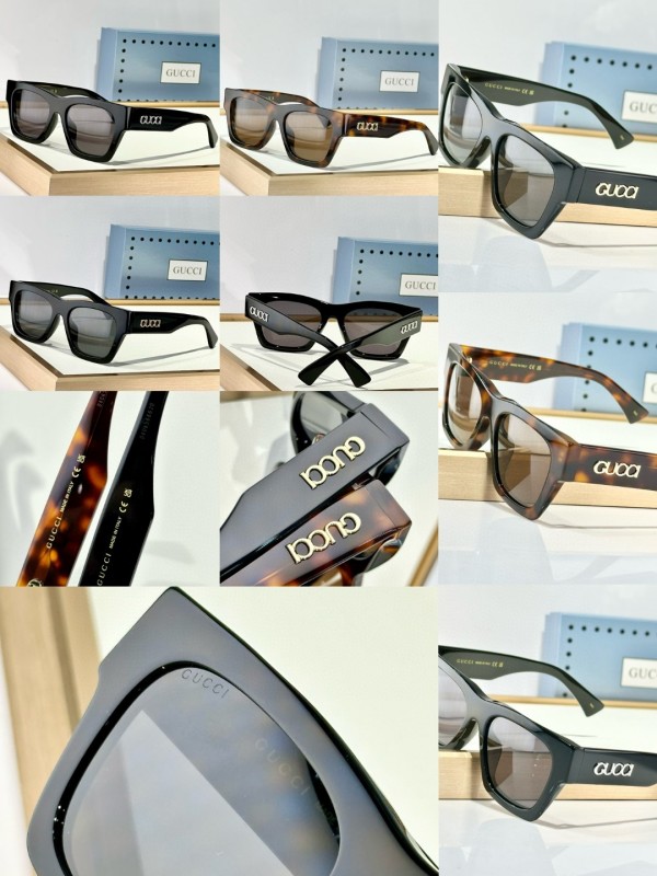 Gucci Glasses 08smh109 (10)