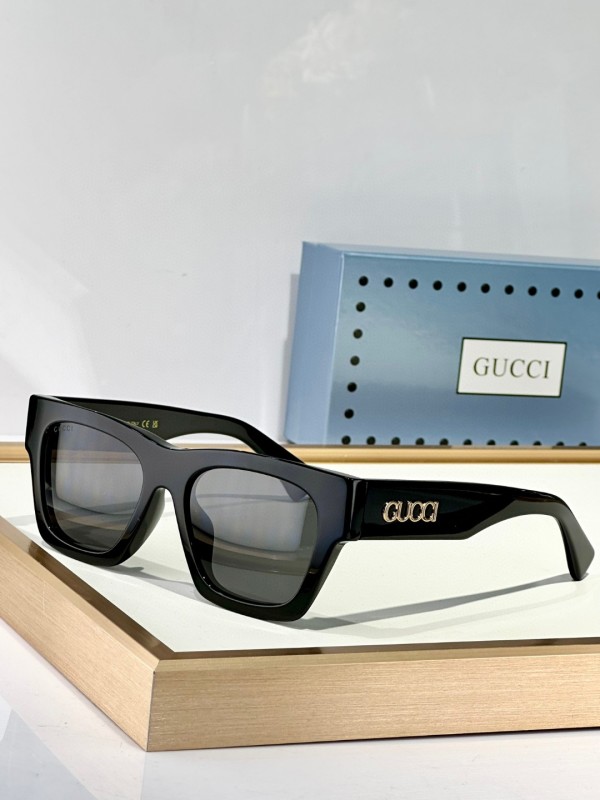 Gucci Glasses 08smh109 (3)