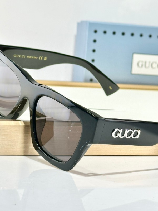 Gucci Glasses 08smh109 (7)