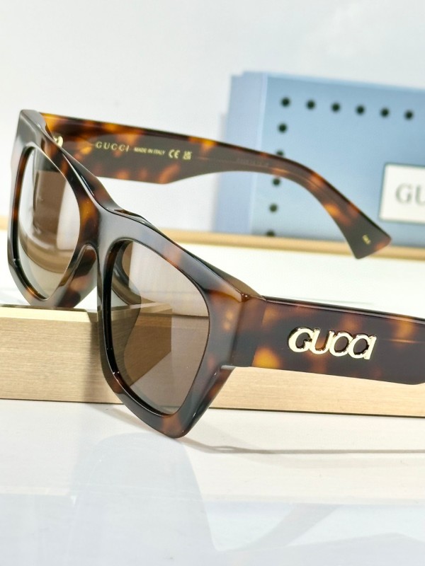 Gucci Glasses 08smh109 (8)