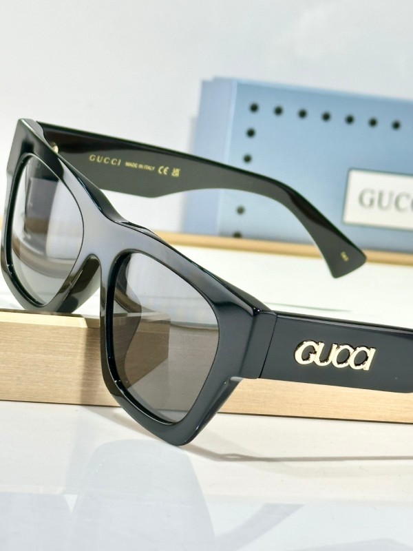 Gucci Glasses 08smh109 (9)