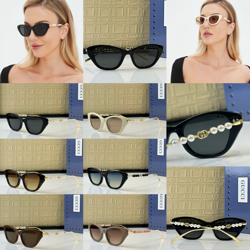 Gucci Glasses 08smh11 (10)