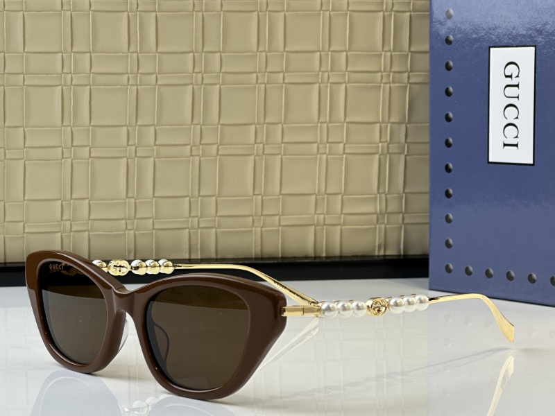 Gucci Glasses 08smh11 (2)