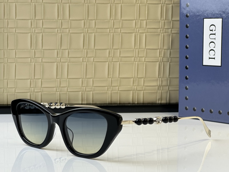 Gucci Glasses 08smh11 (3)