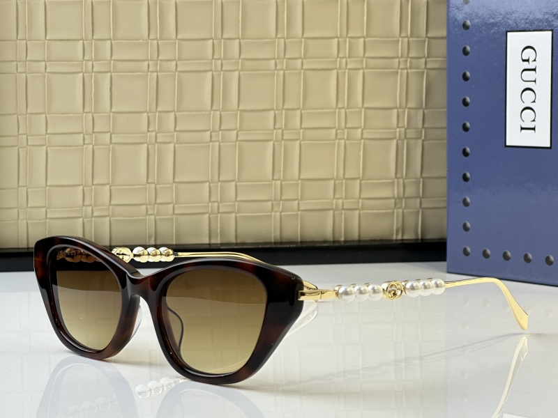 Gucci Glasses 08smh11 (4)