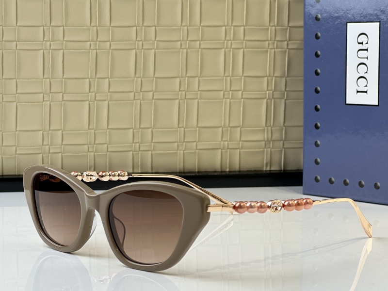 Gucci Glasses 08smh11 (6)